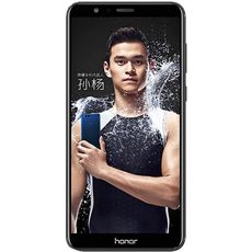 Huawei Honor 7X 32Gb+4Gb Dual LTE Black