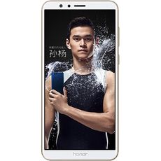 Huawei Honor 7X 32Gb+4Gb Dual LTE Gold