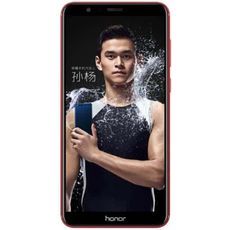 Huawei Honor 7X 32Gb+4Gb Dual LTE Red