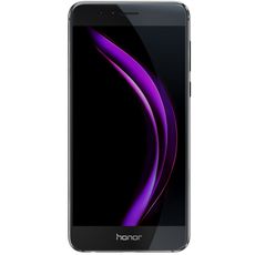 Huawei Honor 8 32Gb+3Gb Dual LTE Black