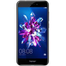 Huawei Honor 8 Lite 32Gb+3Gb Dual LTE Black