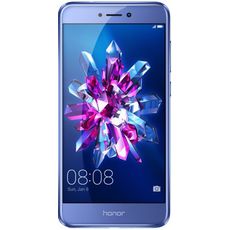 Huawei Honor 8 Lite 32Gb+3Gb Dual LTE Blue