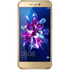 Huawei Honor 8 Lite 32Gb+3Gb Dual LTE Gold
