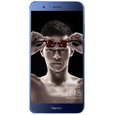 Huawei Honor 8 Pro 128Gb+6Gb Dual LTE Blue