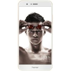 Huawei Honor 8 Pro 64Gb+4Gb Dual LTE Gold