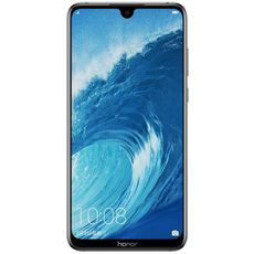 Huawei Honor 8X Max 128Gb+4Gb Dual LTE Blue