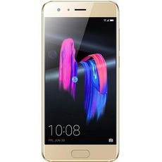 Huawei Honor 9 64Gb+4Gb Dual LTE Gold ()
