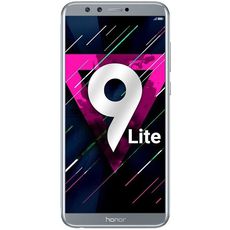 Huawei Honor 9 Lite 32Gb+3Gb Dual LTE Grey