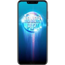 Huawei Honor Play 128Gb+6Gb Dual LTE Blue