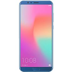 Huawei Honor V10 64Gb+4Gb Dual LTE Blue Aurora