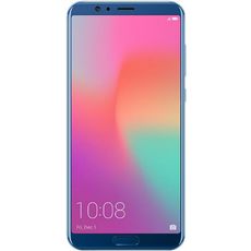 Huawei Honor View 10 64Gb+4Gb Dual LTE Blue ()