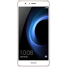Huawei Honor V8 32Gb+4Gb Dual LTE Rose Gold