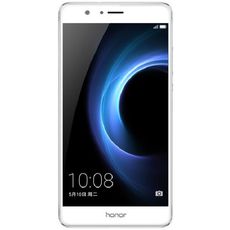 Huawei Honor V8 32Gb+4Gb Dual LTE Silver
