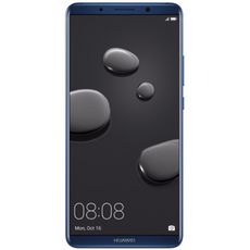 Huawei Mate 10 Pro 64Gb+4Gb Dual LTE Blue