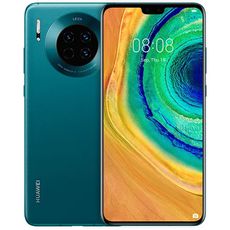 Huawei Mate 30 5G 128Gb+8Gb Dual LTE Forest Green