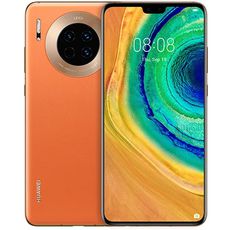 Huawei Mate 30 5G 256Gb+8Gb Dual Orange