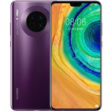 Huawei Mate 30 (Global) 128Gb+6Gb Dual LTE Purple