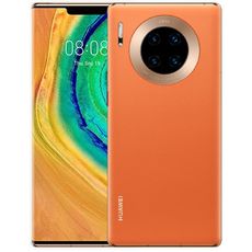 Huawei Mate 30 Pro 5G (Global) 256Gb+8Gb Dual Orange