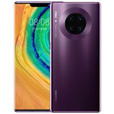 Huawei Mate 30 Pro 256Gb+8Gb Dual LTE Purple