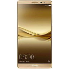 Huawei Mate 8 128Gb+4Gb Dual LTE Gold