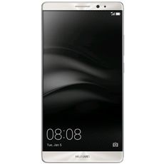 Huawei Mate 8 128Gb+4Gb Dual LTE Moonlight Silver
