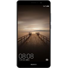 Huawei Mate 9 Dual 64Gb+4Gb LTE Black
