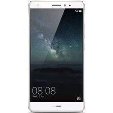 Huawei Mate S 32Gb+3Gb Dual LTE Silver