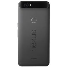 Huawei Nexus 6P 64Gb+3Gb LTE Black