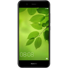 Huawei Nova 2 64Gb+4Gb Dual LTE Black