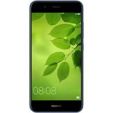 Huawei Nova 2 Plus 64Gb+4Gb Dual LTE Blue