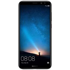 Huawei Nova 2i 64Gb+4Gb Dual LTE Black ()
