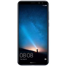 Huawei Nova 2i 64Gb+4Gb Dual LTE Blue ()
