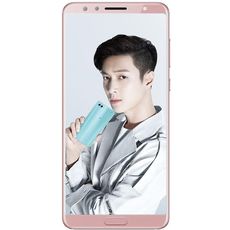 Huawei Nova 2s 64Gb+4Gb Dual LTE Pink