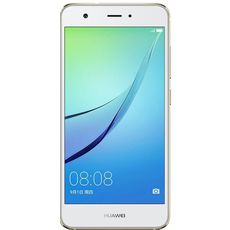 Huawei Nova 64Gb+4Gb Dual LTE White Gold