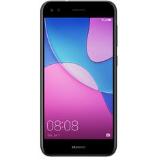 Huawei Nova Lite 2017 16Gb+2Gb Dual LTE Black ()