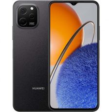 Huawei Nova Y61 6/64Gb Black (51097NYB) ()