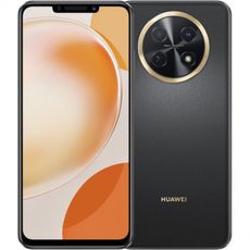 Huawei Nova Y91 (51097LTW) 128Gb+8Gb Starry Black ()