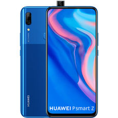 Huawei P Smart Z 64Gb+4Gb Dual LTE Blue ()