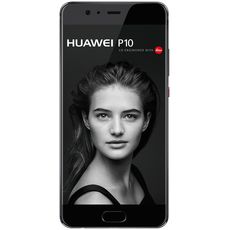 Huawei P10 32Gb+4Gb Dual LTE Black