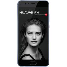 Huawei P10 64Gb+4Gb Dual LTE Blue