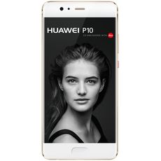 Huawei P10 32Gb+4Gb Dual LTE Prestige Gold