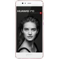 Huawei P10 32Gb+4Gb Dual LTE Rose Gold