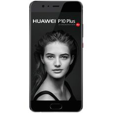 Huawei P10 Plus 64Gb+4Gb Dual LTE Black