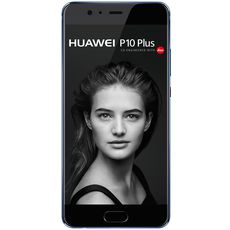 Huawei P10 Plus 256Gb+6Gb Dual LTE Blue