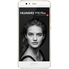 Huawei P10 Plus 128Gb+6Gb Dual LTE Dazzling Gold