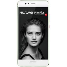 Huawei P10 Plus 128Gb+6Gb Dual LTE Greenery