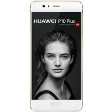 Huawei P10 Plus 128Gb+6Gb Dual LTE Prestige Gold