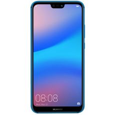 Huawei P20 Lite 64Gb+4Gb Dual LTE Blue ()