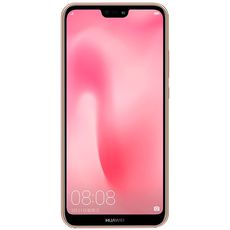 Huawei P20 Lite 64Gb+4Gb Dual LTE Pink