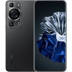 Huawei P60 (51097LUP) 256Gb+8Gb Black ()